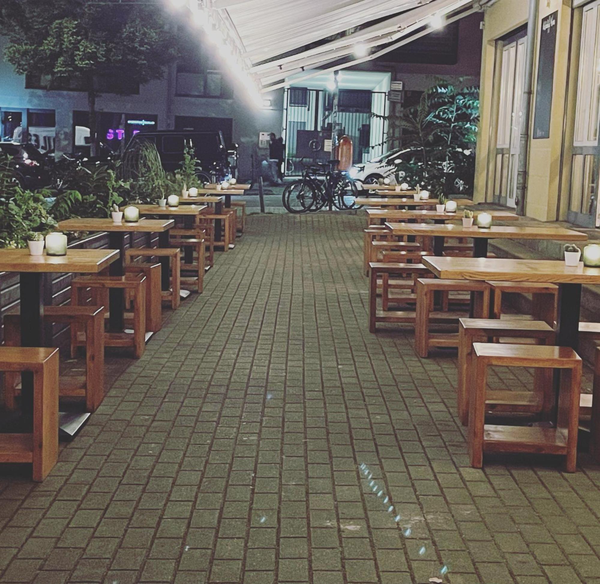 Midi Inn Parkhotel Mitte Берлин Экстерьер фото