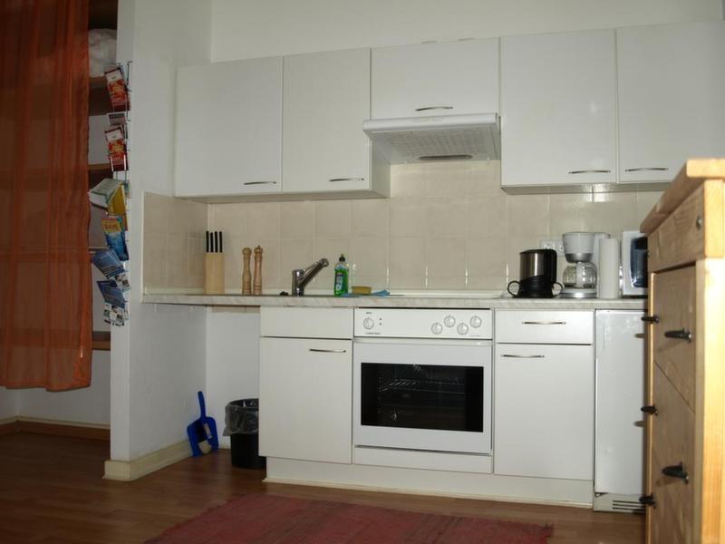 Midi Inn Parkhotel Mitte Берлин Экстерьер фото