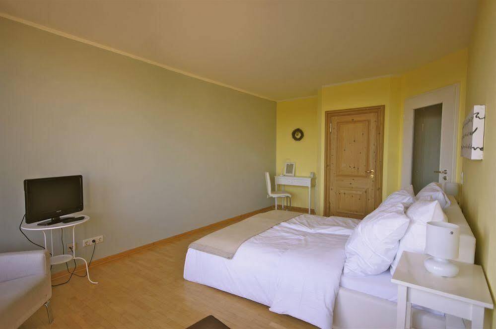 Midi Inn Parkhotel Mitte Берлин Экстерьер фото